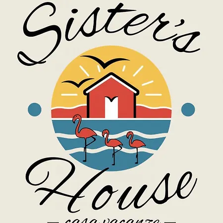 Sisters' House * Quartu SantʼElena