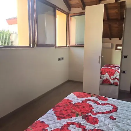Ferienhaus Sisters' House Quartu SantʼElena