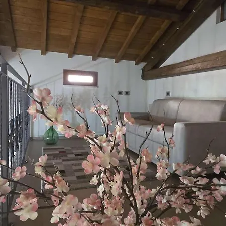Ferienhaus Sisters' House Quartu SantʼElena